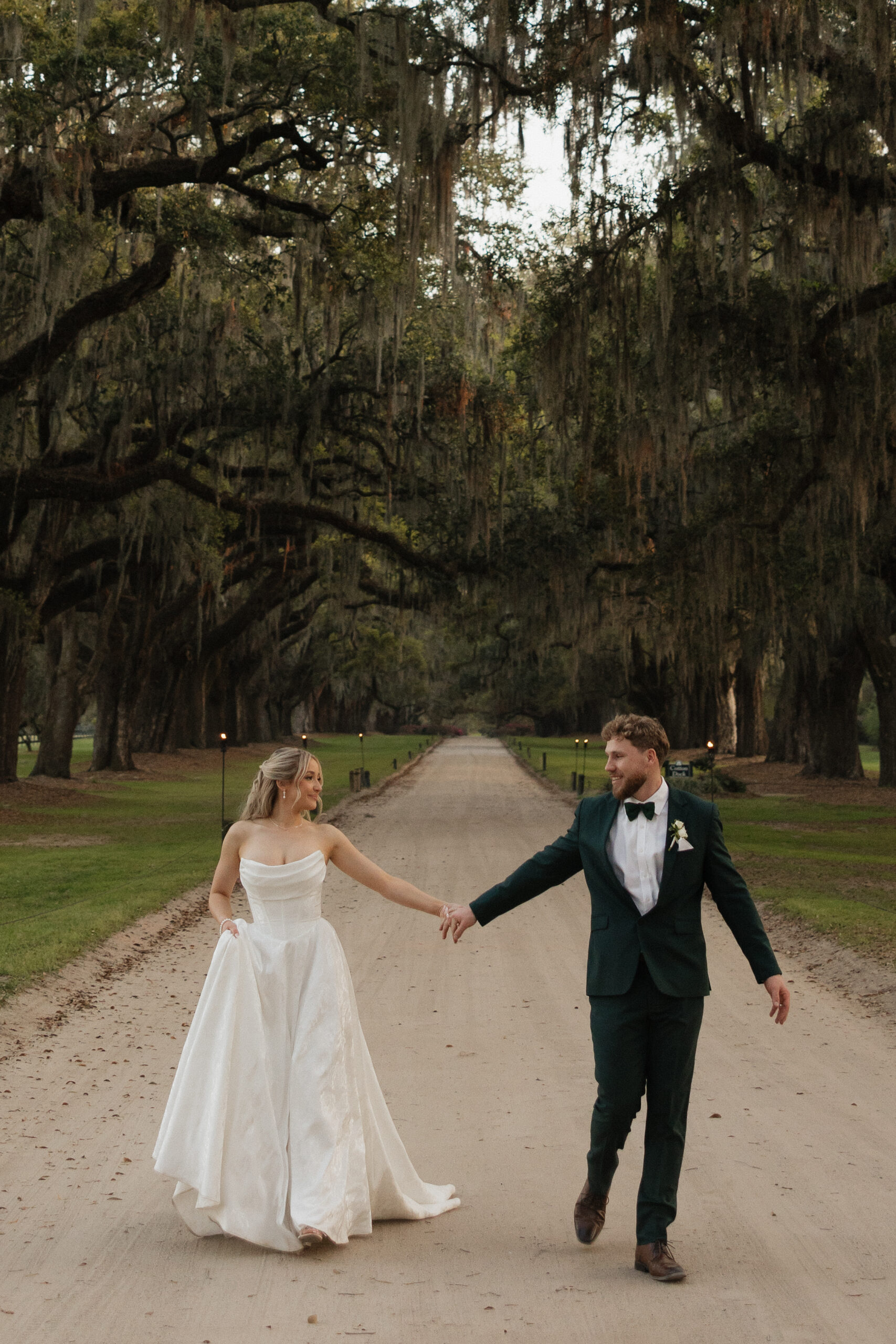 Charleston SC Wedding